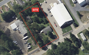 101 McCollum , Galesburg, MI, 49053