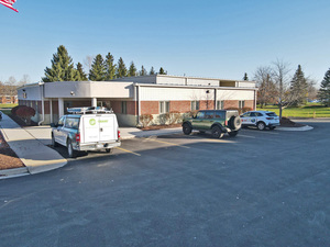 3350 Pine Tree Rd. , Lansing, MI, 48911