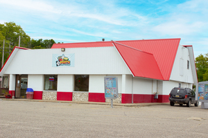 309 S Bennett St., Rose City, MI, 48654