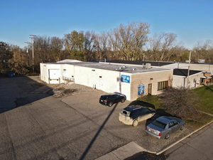 906 Terminal Rd. , Lansing, MI, 48906