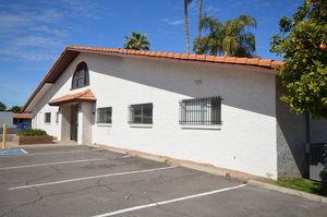 761 E. University Drive, Mesa, AZ, 85203