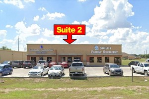 3401 W. Mile 5 Rd., Mission, TX, 78574
