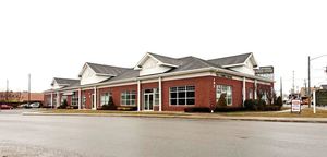 102 Main Street, Port Jefferson Station, NY, 11776