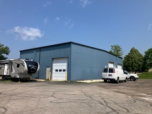 287 Jackson Plaza, Ann Arbor, MI, 48103