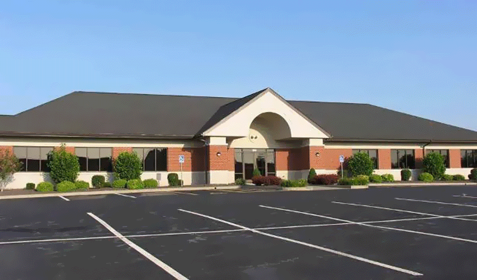 Professional Office Suites for Lease St. Louis MSA Metro East / SW