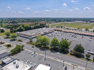 307 Civic Ave, Salisbury, MD, 21804