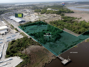 2826 U.S. Hwy 421, Wilmington, NC, 28401