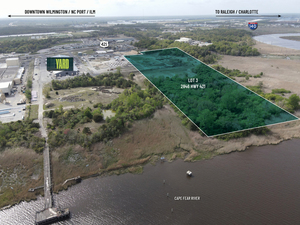 2846 U.S. Hwy 421, Wilmington, NC, 28401