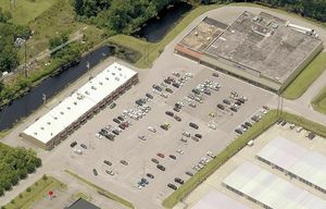 2040 Wilmington Hwy, Jacksonville, NC, 28540