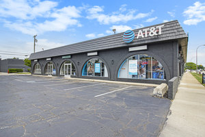 1800 W 14 Mile Rd, Royal Oak, MI, 48073