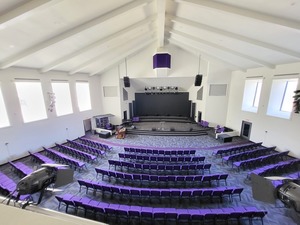 1600 Agape Way, Decatur, GA, 30035