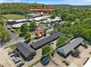 100-160 E Poplar St, Fayetteville, AR, 72703