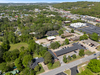 100-160 E Poplar St, Fayetteville, AR, 72703