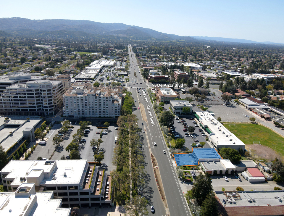 Cupertino