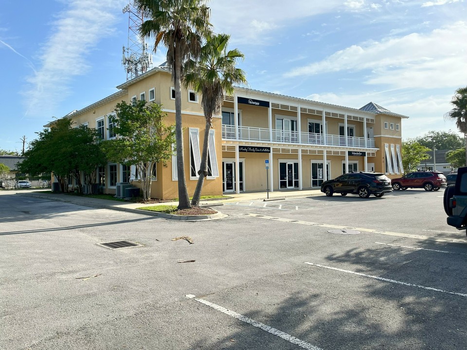 1909 Beach Blvd, Jacksonville Beach, FL, 32250