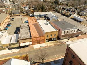 518 Race St, Cambridge, MD, 21613