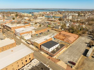 522 Race St #Rear, Cambridge, MD, 21613