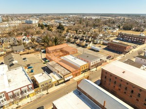 518 & 522 REAR Race Street, Cambridge, MD, 21613