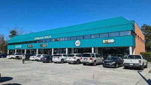 890 S Kerr Ave, Wilmington, NC, 28403