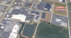 201 Southtown Boulevard, Owensboro, KY, 42301