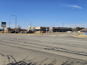 1926 Antilley Rd, Abilene, TX, 79606