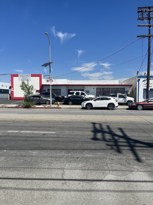 North Hollywood