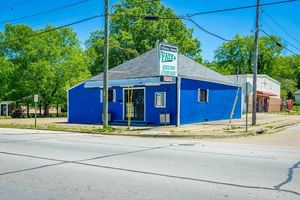 910 Dodson Ave, Chattanooga, TN, 37406