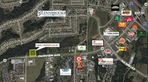 1401 Fairview Ave, Prattville, AL, 36066