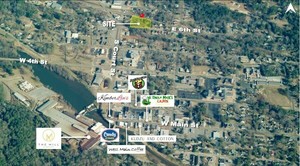 134 E 6th Street, Prattville, AL, 36067