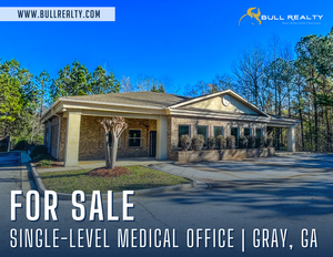 247 & 248 Lana Dr, Gray, GA, 31032