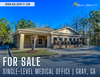 247 & 248 Lana Dr, Gray, GA, 31032