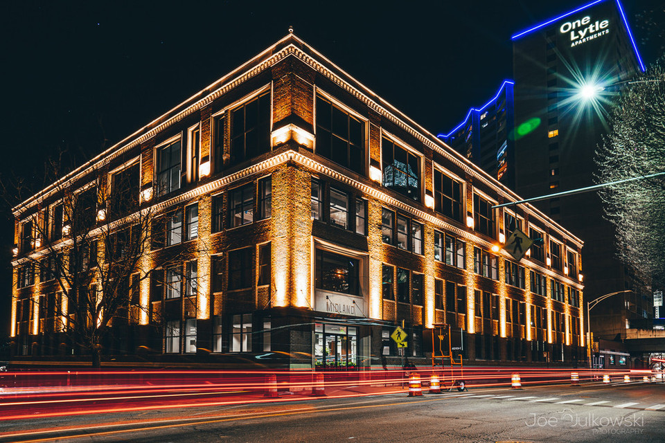 Cincinnati