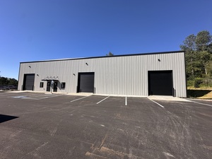 699 Industrial Park Drive, Evans, GA, 30809