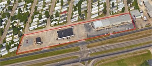 441-449 N Eastern Blvd, Montgomery, AL, 36111