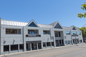 416 B Street, Santa Rosa, CA, 95401