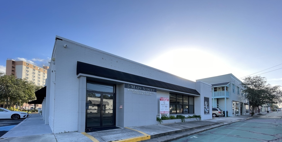 Titusville