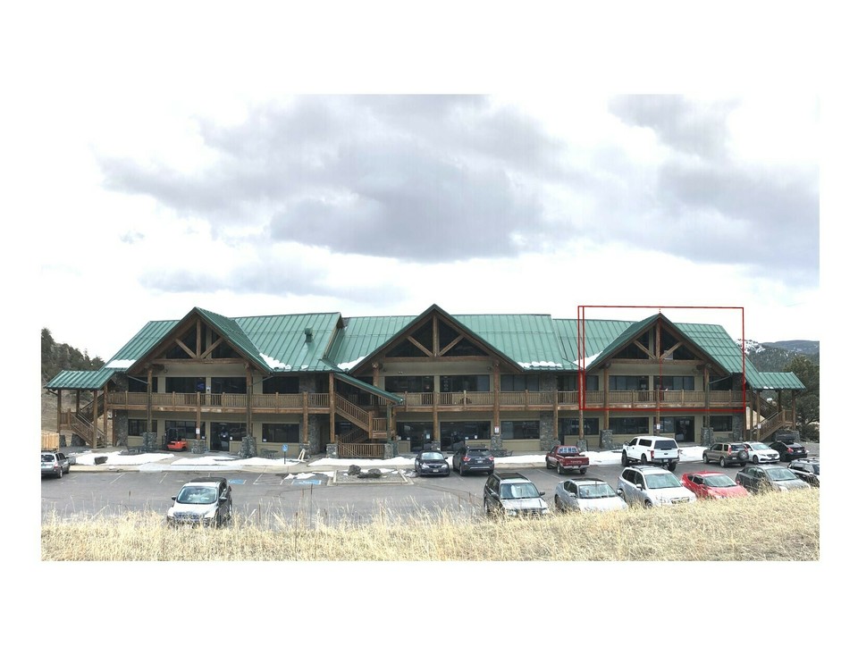 35715 U.S. 40 Building D Unit 104, Evergreen, CO, 80439