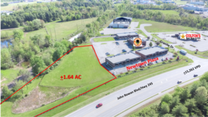 Granite Drive & Hwy 245, Bardstown, KY, 40004