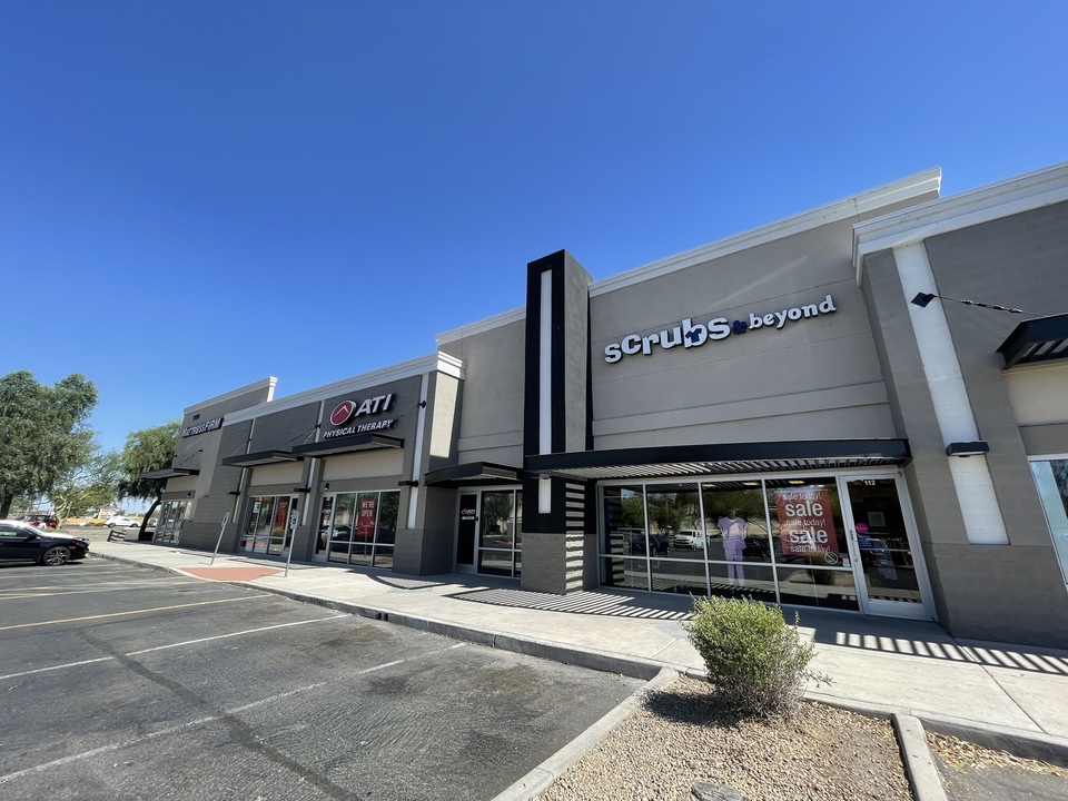 Glendale