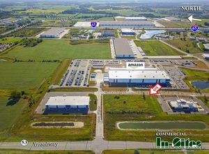 95 E. 96th Place, Crown Point, IN, 46307