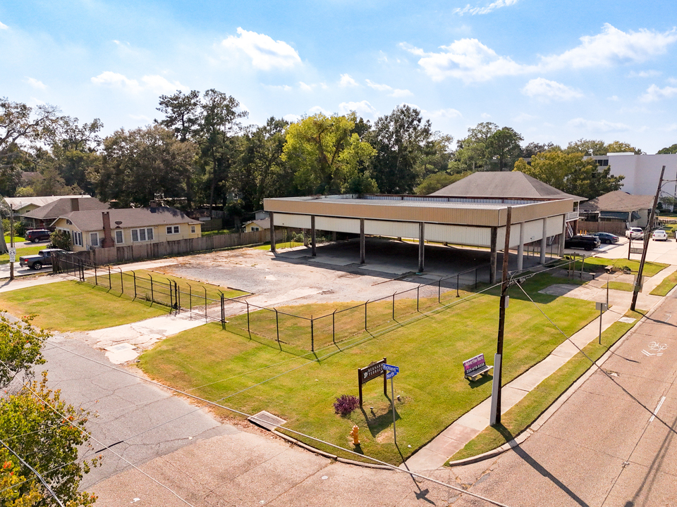 Baton Rouge