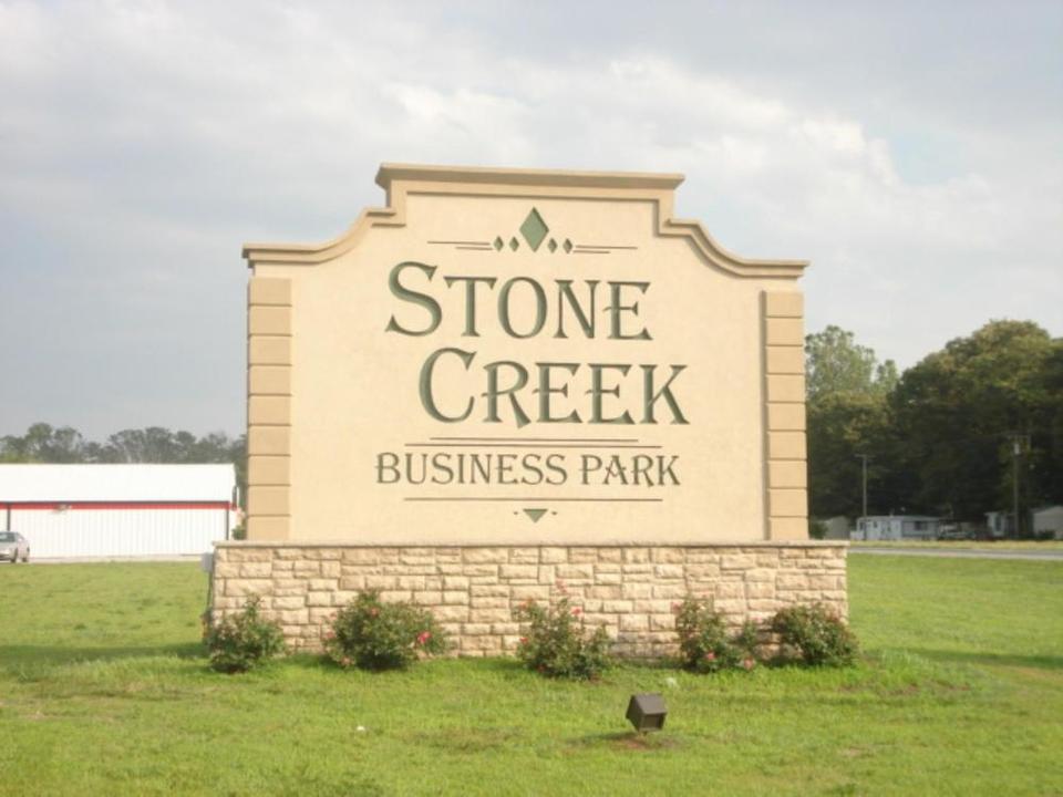 10252 Stone Creek Drive, Laurel, DE, 19956