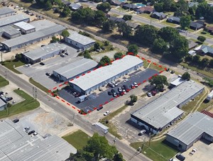 630 Oliver Rd, Montgomery, AL, 36117