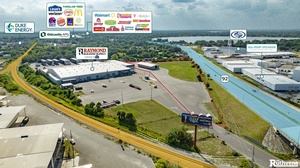 500 McKean St, Auburndale, FL, 33823