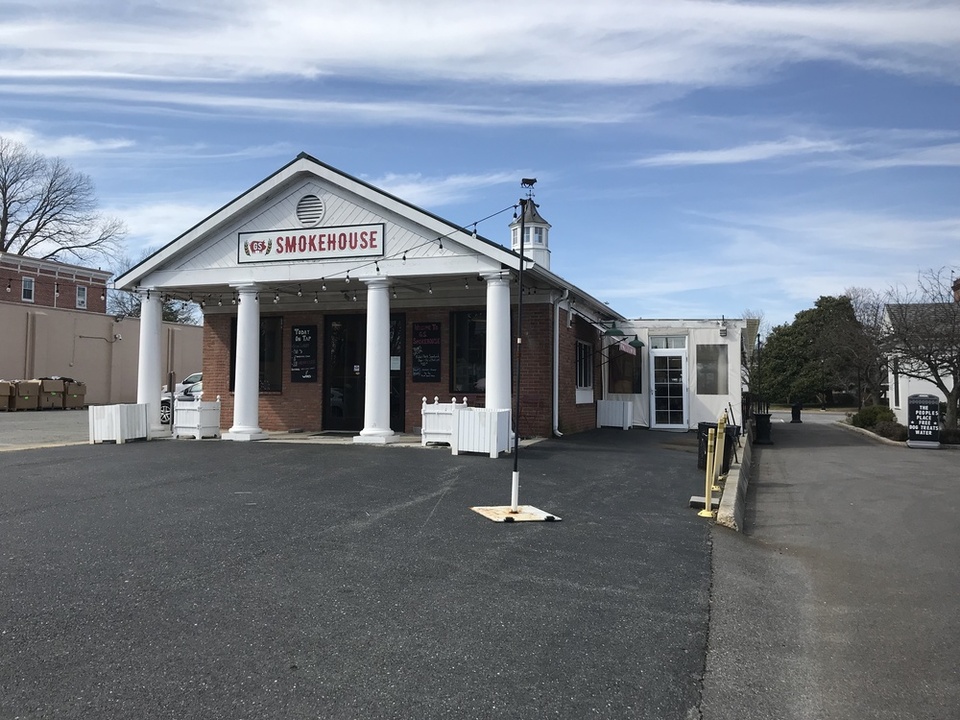 Easton Market Square 137 N. Harrison Street, Easton, MD, 21601