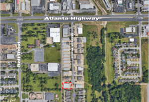 152 Market Place, Montgomery, AL, 36117