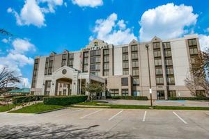 1601 Hurst Town Center Dr, Hurst, TX, 76054