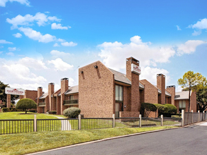 250 Municipal Dr, Richardson, TX, 75080