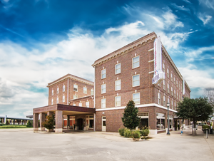 250 East James Street, Cleburne, TX, 76031