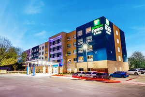 7800 John W Carpenter Fwy, Dallas, TX, 75247